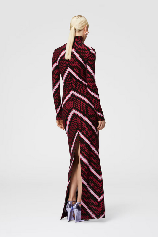 Long Turtleneck Dress-Missoni-Boyds Philadelphia