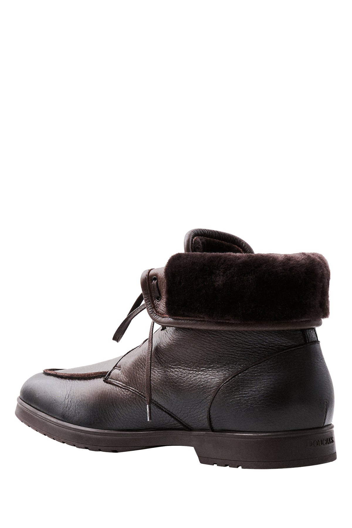 Lace-up Ankle Boot-Not Applicable-Boyds Philadelphia