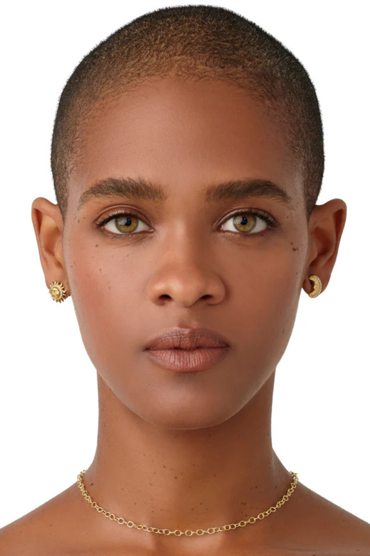 Sole Luna Earrings-Temple St. Clair-Boyds Philadelphia