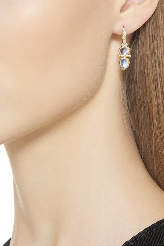 Dynasty Drop Earrings-Temple St. Clair-Boyds Philadelphia