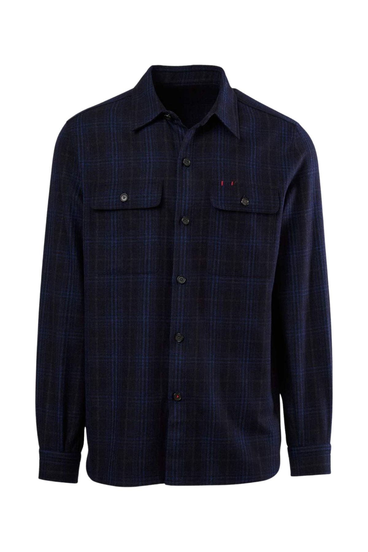 Overshirt-ISAIA-Boyds Philadelphia