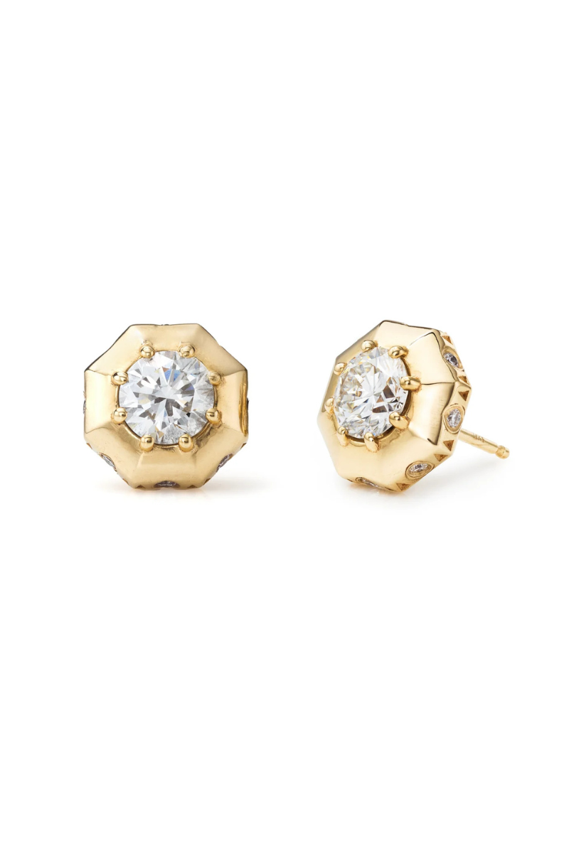Mary Jane Earrings-J.Tyler-Boyds Philadelphia