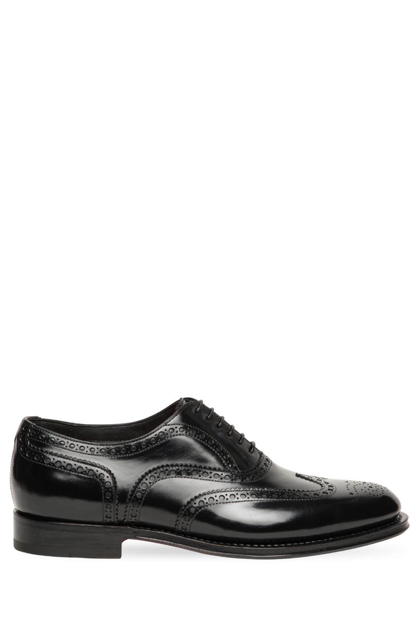 Enrico Oxfords-Santoni-Boyds Philadelphia