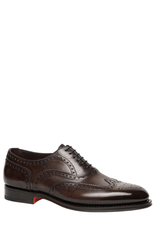 Enrico Oxfords-Santoni-Boyds Philadelphia