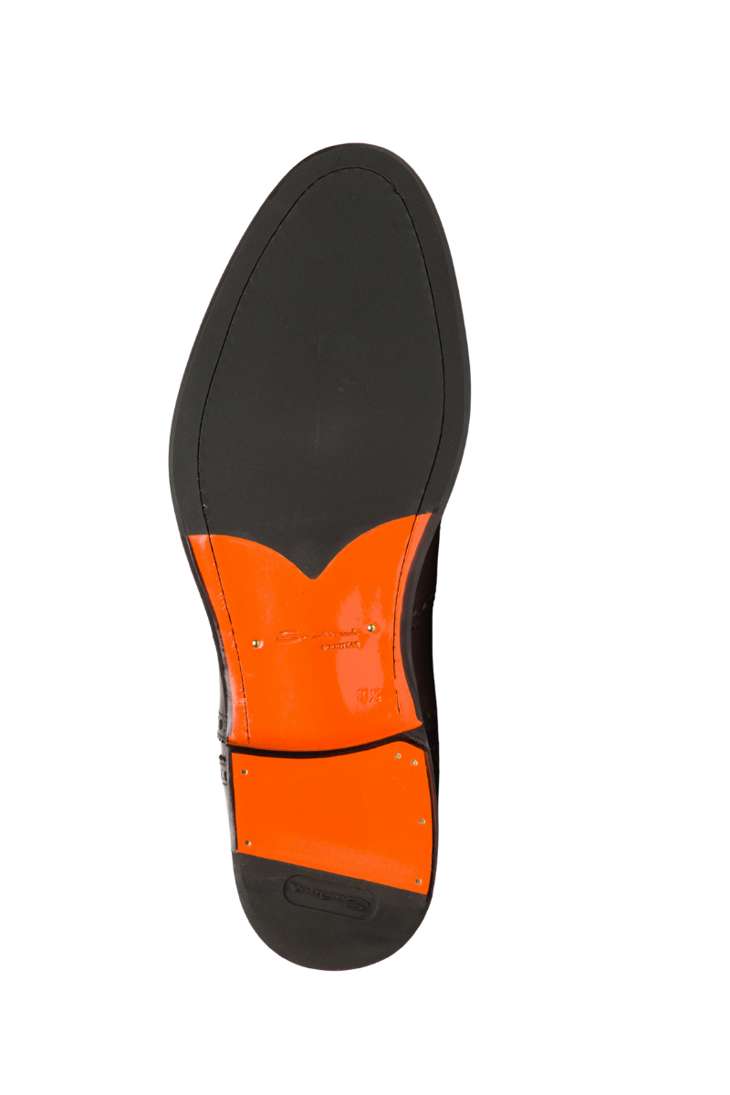 Enrico Oxfords-Santoni-Boyds Philadelphia