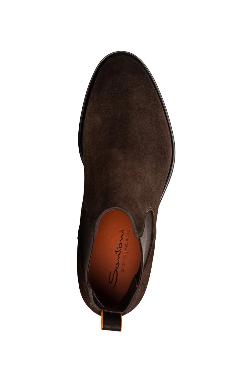 Enver Chelsea Boot-Santoni-Boyds Philadelphia