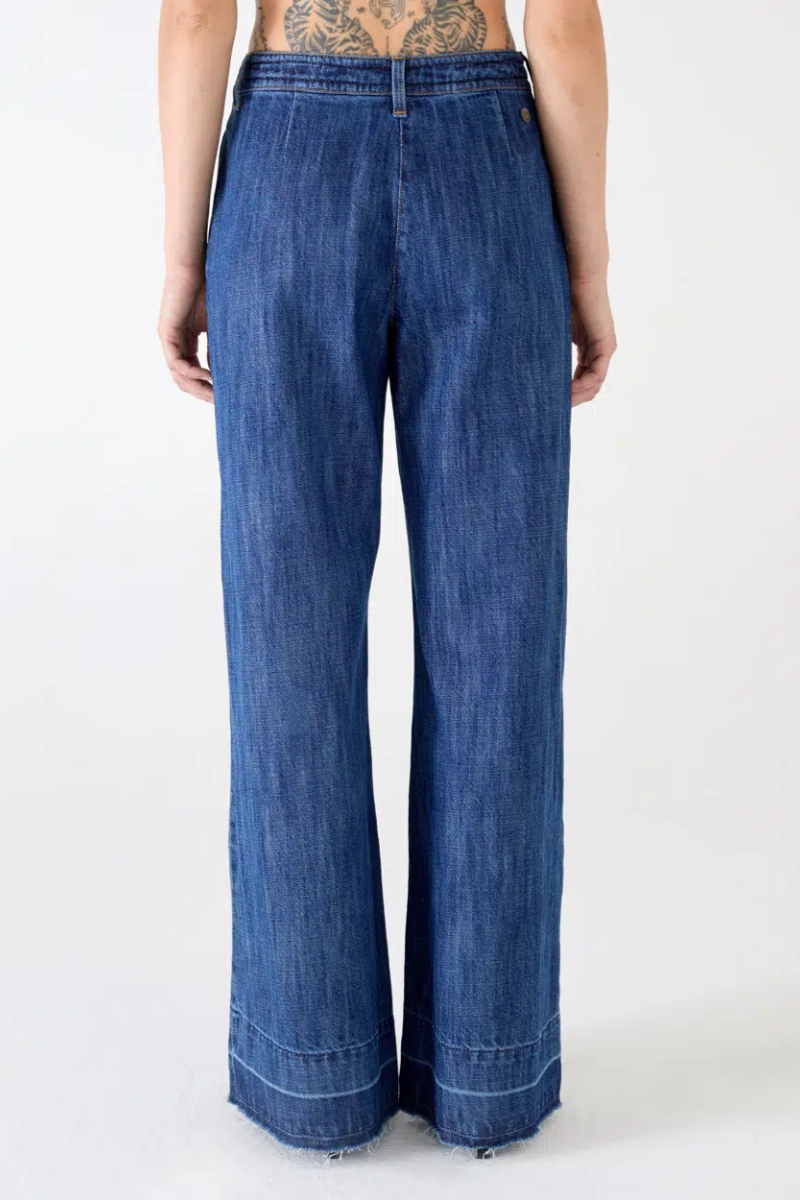 Twilly Wide Leg Jeans-Shaft-Boyds Philadelphia