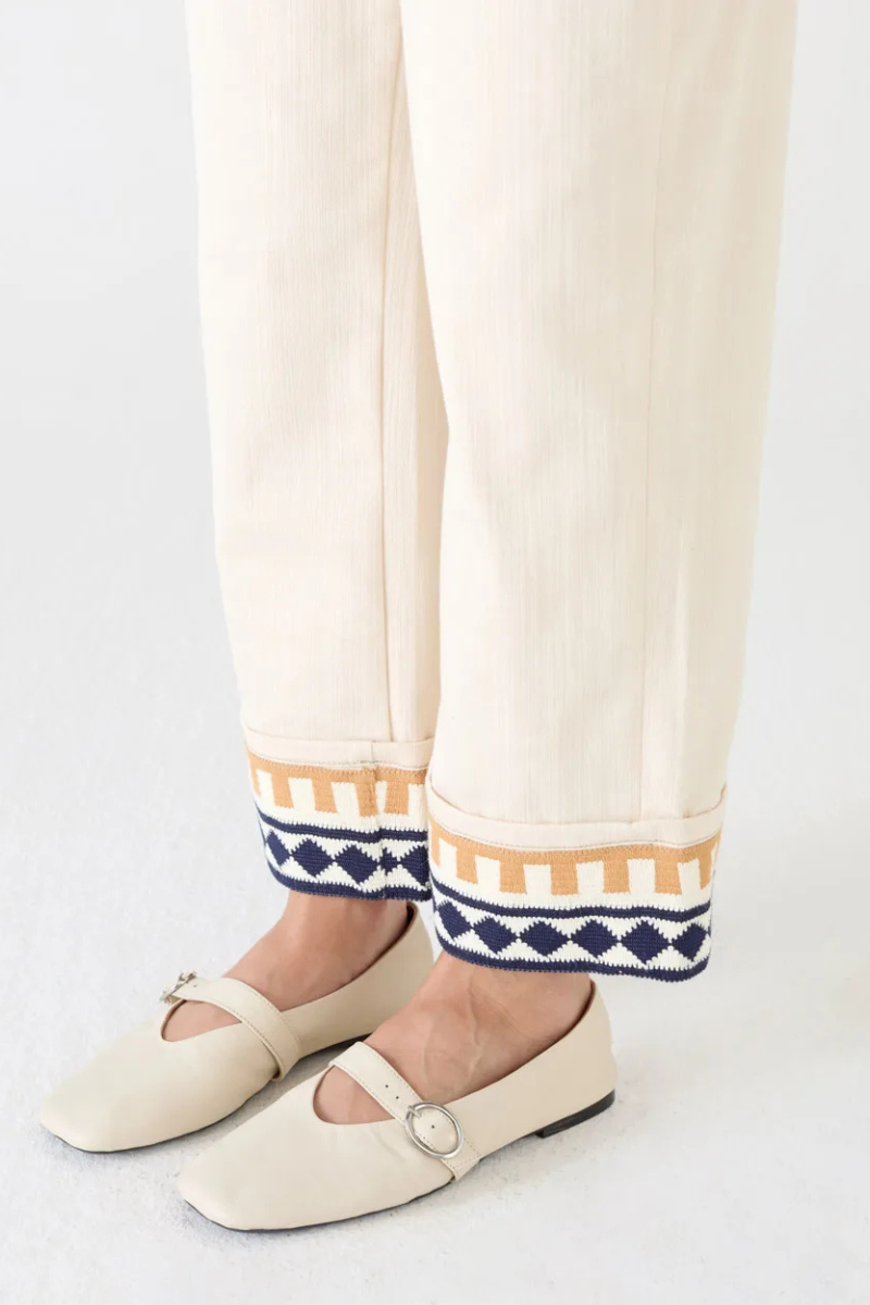 Sophie Cropped Malfile Jeans-Shaft-Boyds Philadelphia