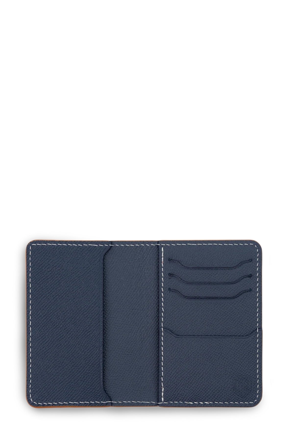 Epsom Leather Sport Organizer