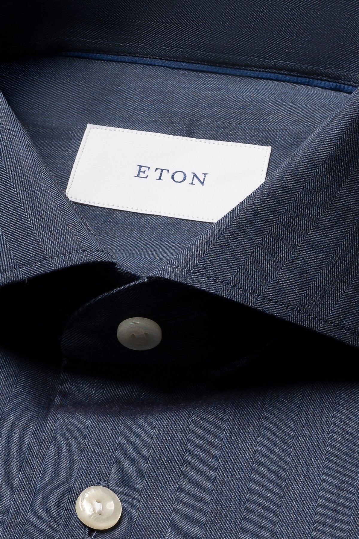 Signature Flannel Shirt-Eton-Boyds Philadelphia