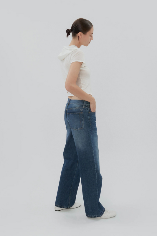 Everyday Jeans-Still Here-Boyds Philadelphia