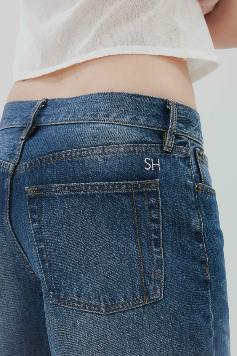 Everyday Jeans-Still Here-Boyds Philadelphia
