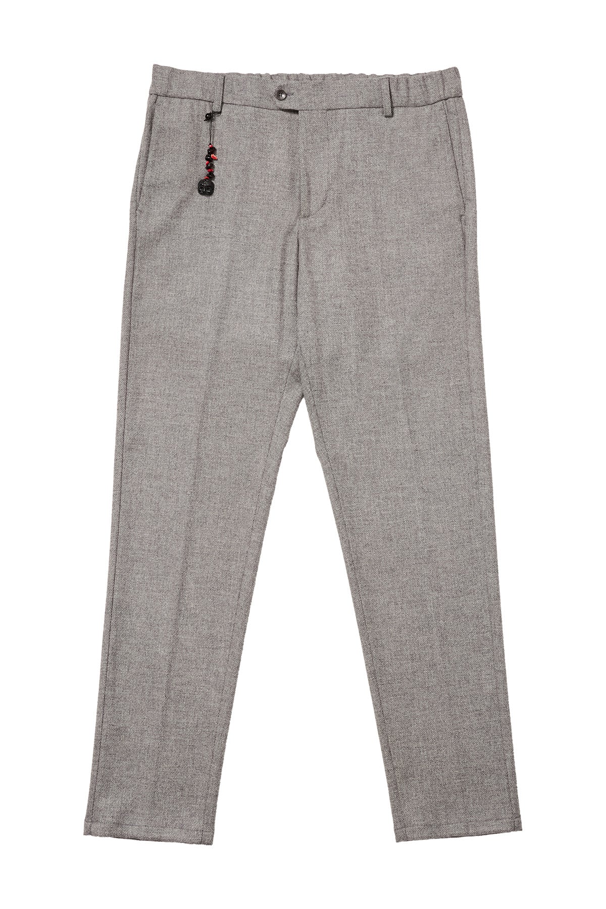 Flat Front Pant