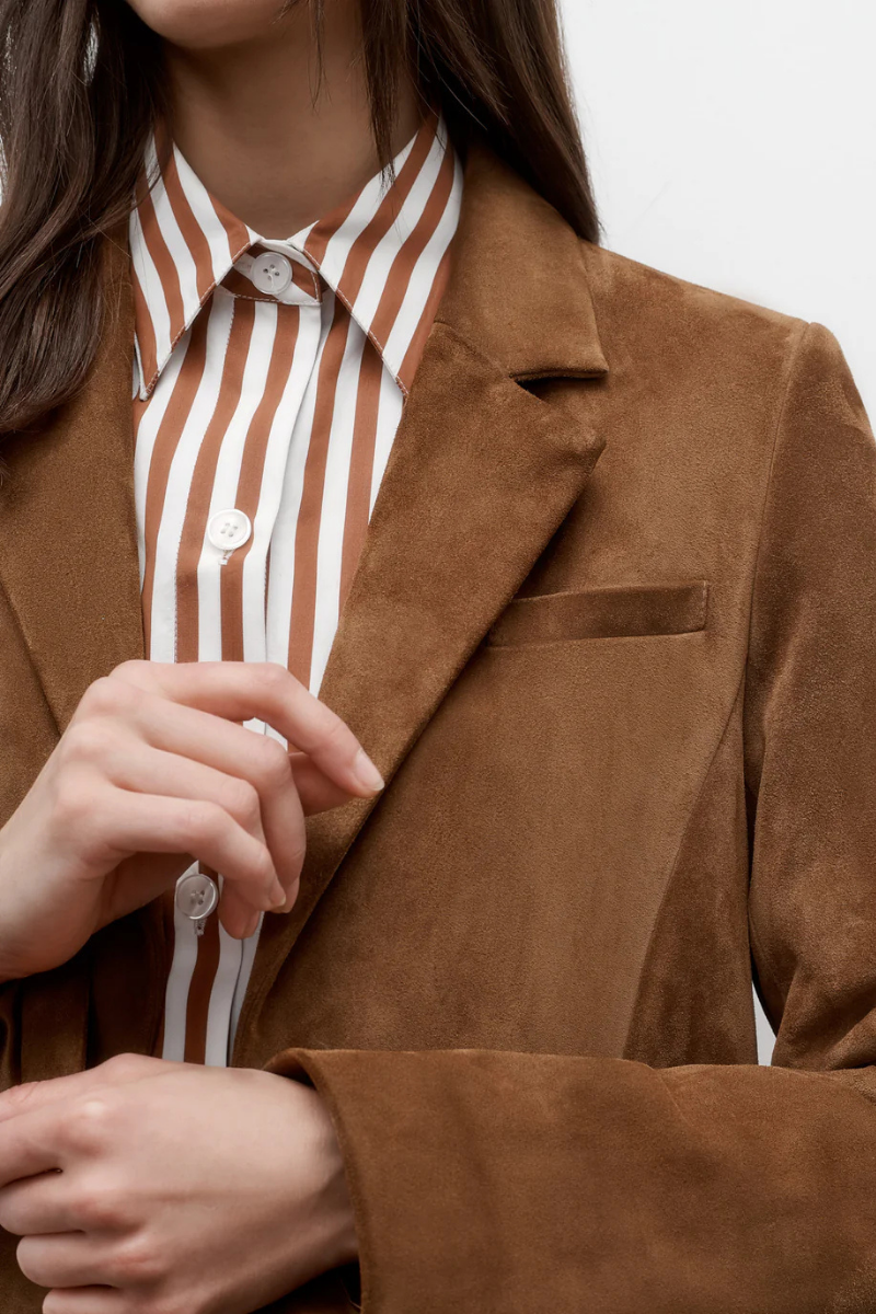 Easy Car Coat-TWP-Boyds Philadelphia