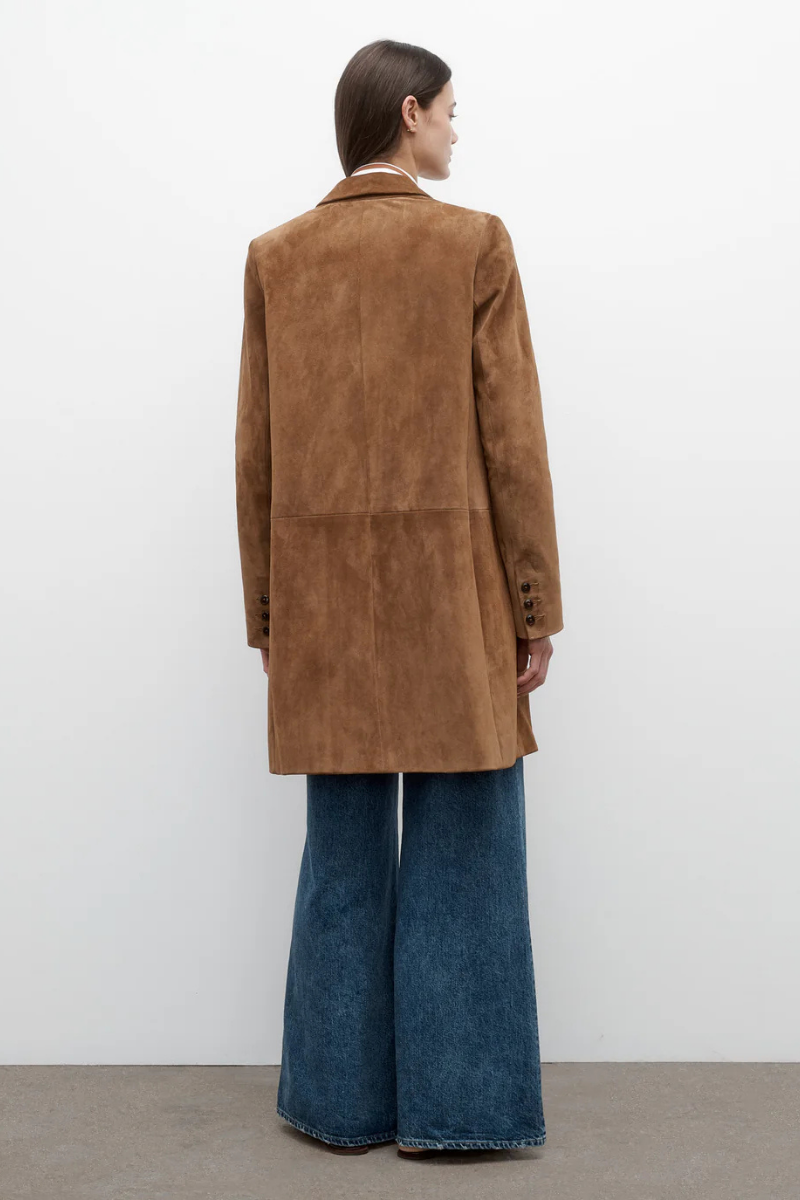 Easy Car Coat-TWP-Boyds Philadelphia