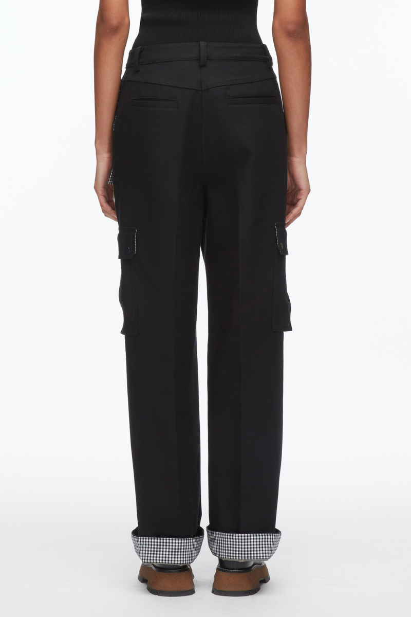 Carpenter Cargo Pants-3.1 Phillip Lim-Boyds Philadelphia