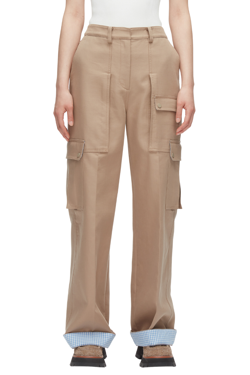 Carpenter Cargo Pants-3.1 Phillip Lim-Boyds Philadelphia