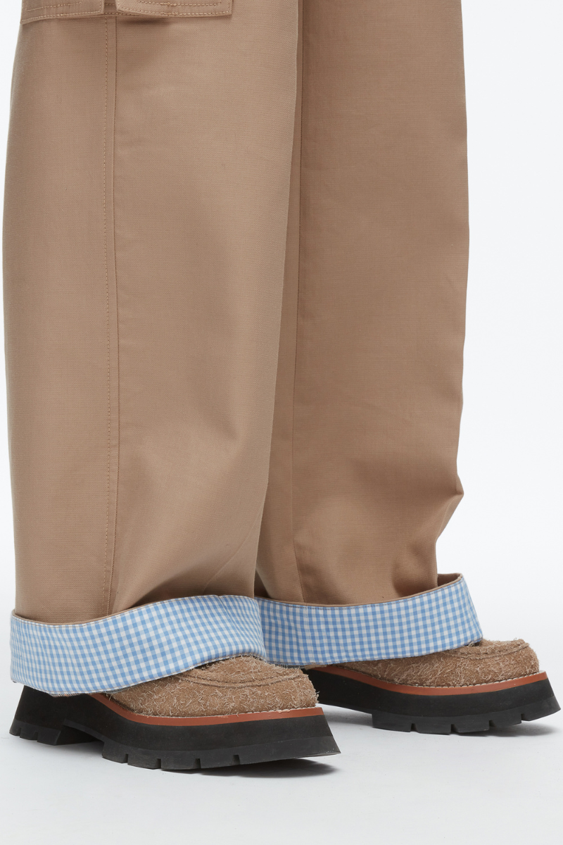 Carpenter Cargo Pants-3.1 Phillip Lim-Boyds Philadelphia