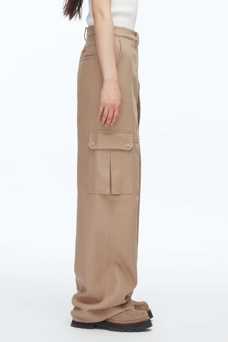 Carpenter Cargo Pants-3.1 Phillip Lim-Boyds Philadelphia
