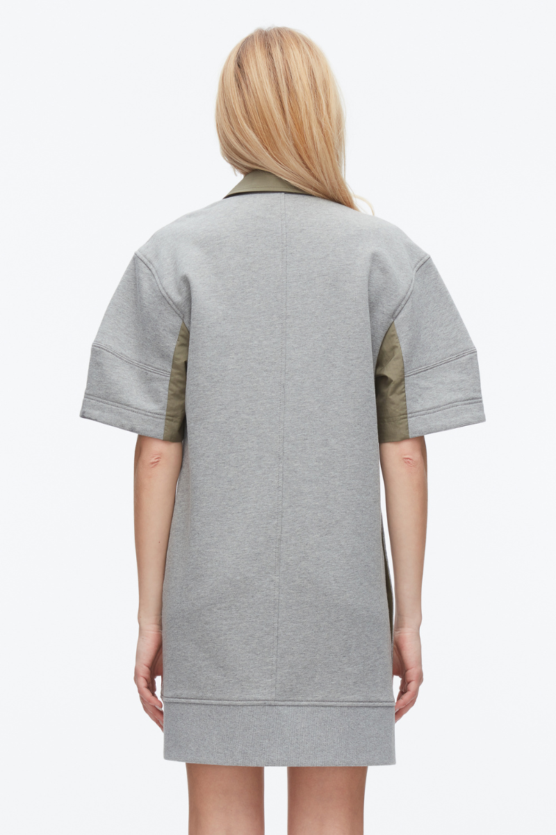 Terry Polo Dress-3.1 Phillip Lim-Boyds Philadelphia