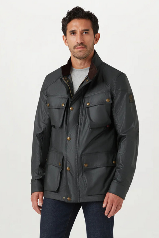 Fieldmaster Jacket-Belstaff-Boyds Philadelphia