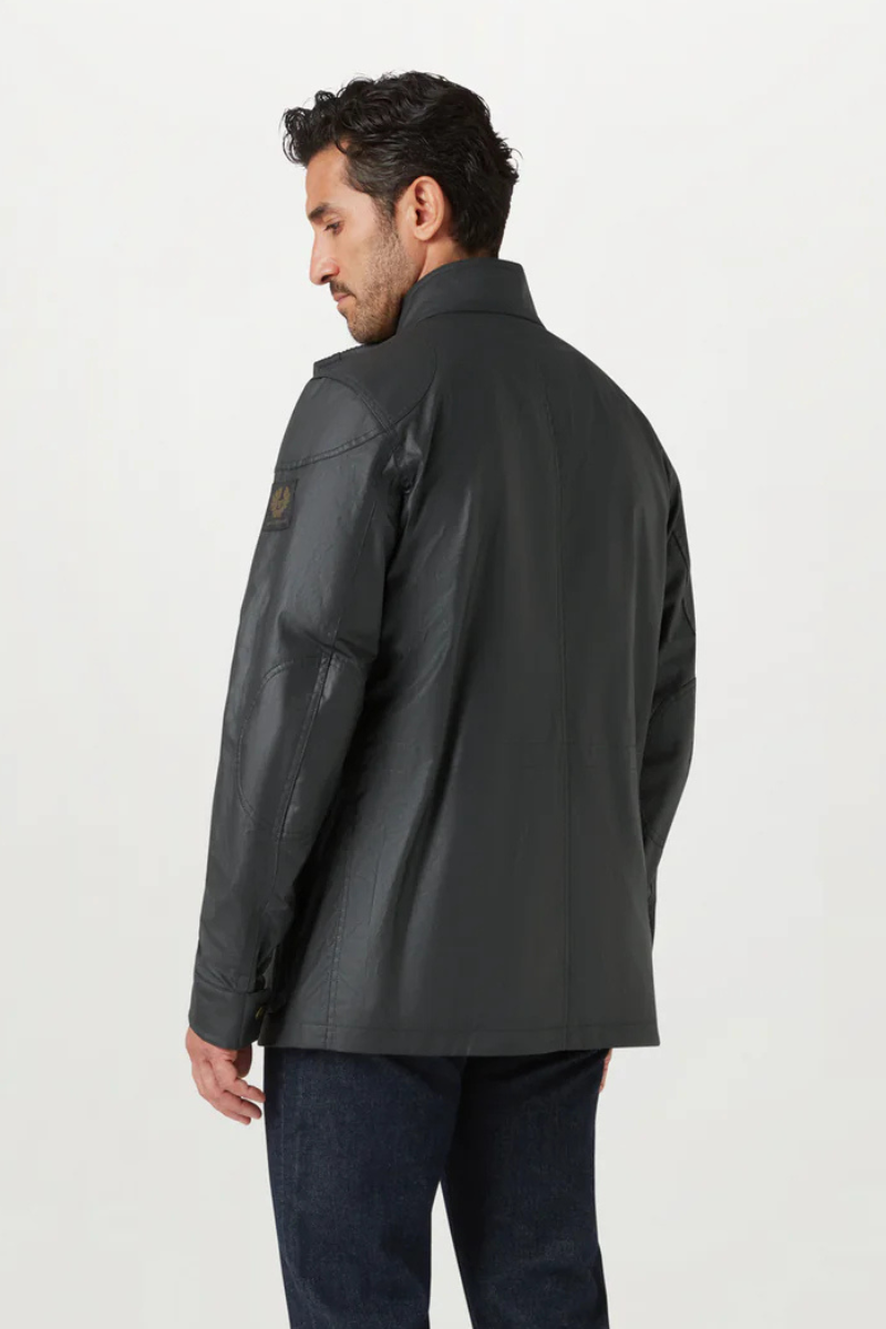 Fieldmaster Jacket-Belstaff-Boyds Philadelphia