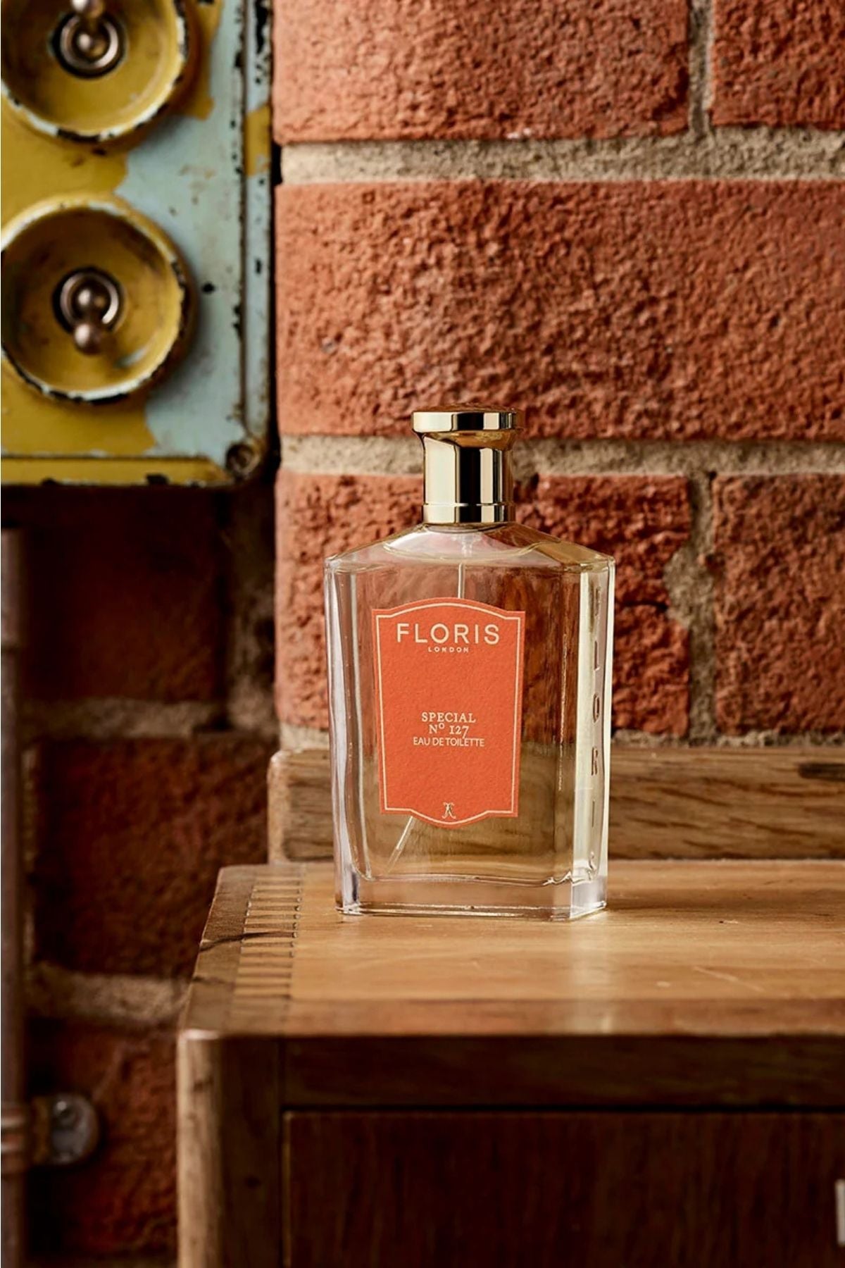 Special No. 127-Floris London-Boyds Philadelphia