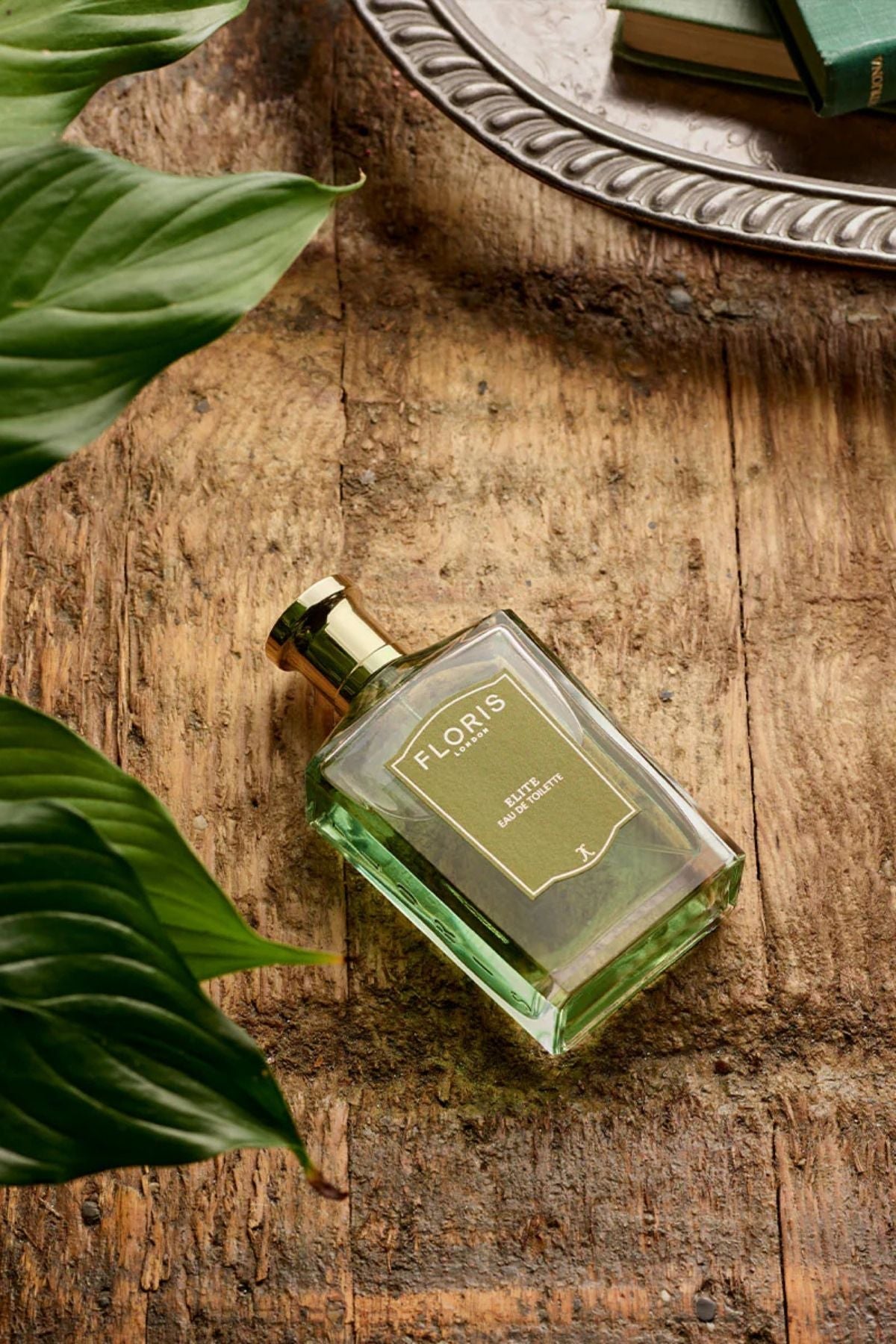 Elite-Floris London-Boyds Philadelphia