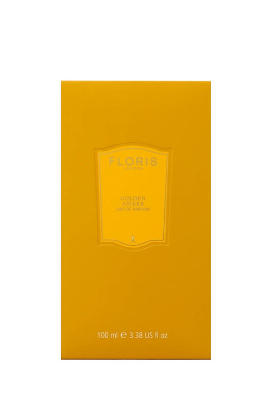 Golden Amber-Floris London-Boyds Philadelphia