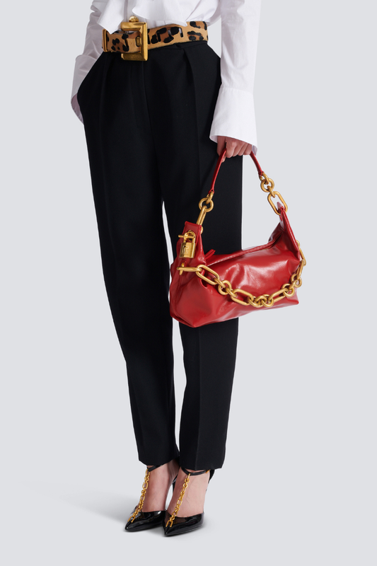 Sync Medium Bag-Balmain-Boyds Philadelphia