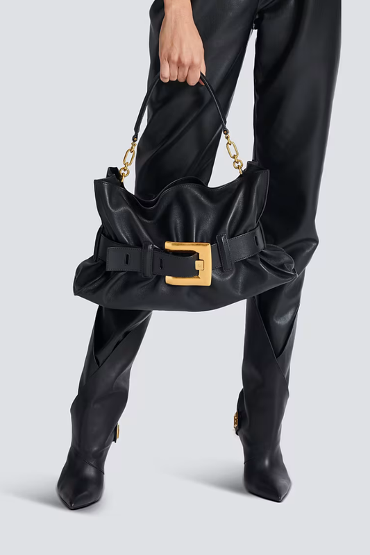 Medium Anthem Bag-Balmain-Boyds Philadelphia