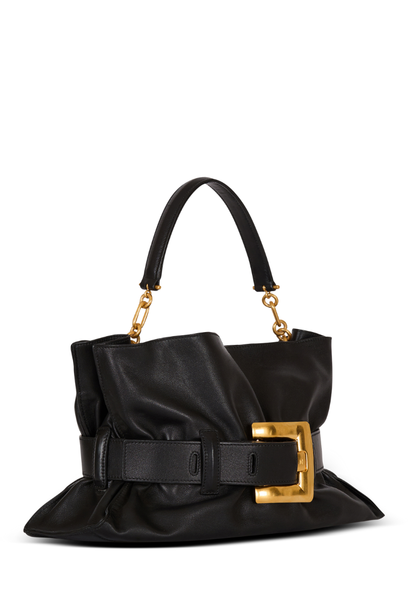 Medium Anthem Bag-Balmain-Boyds Philadelphia