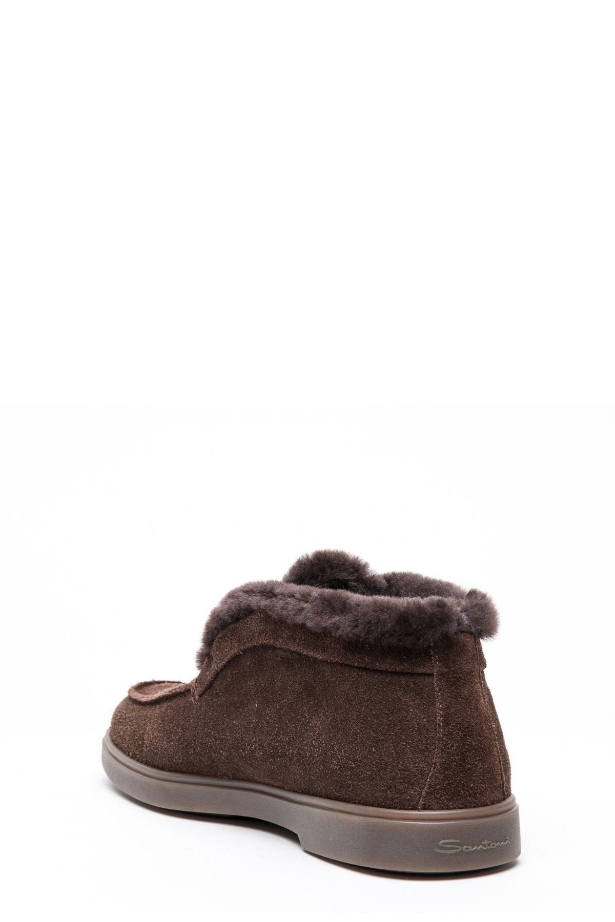 Fortune Shearling Lined Bootie