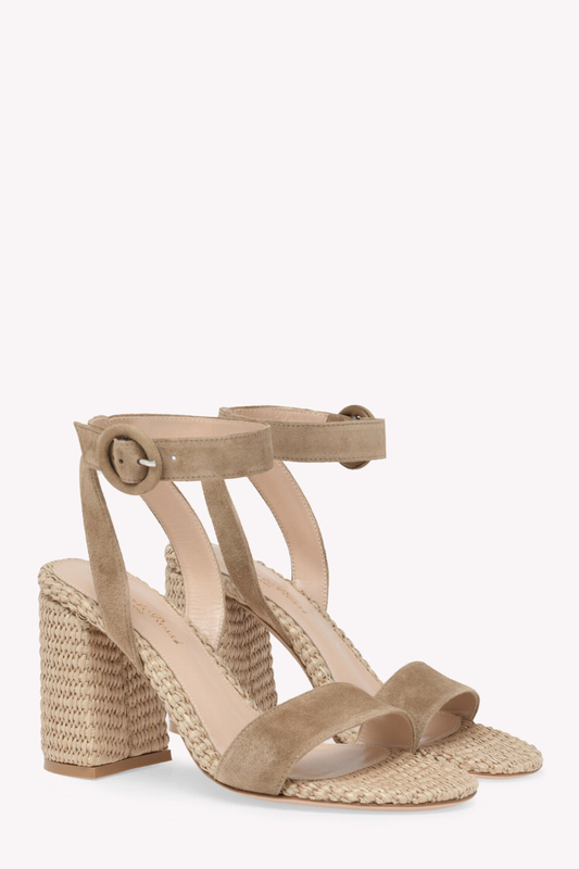 Luana Sandals-Gianvito Rossi-Boyds Philadelphia