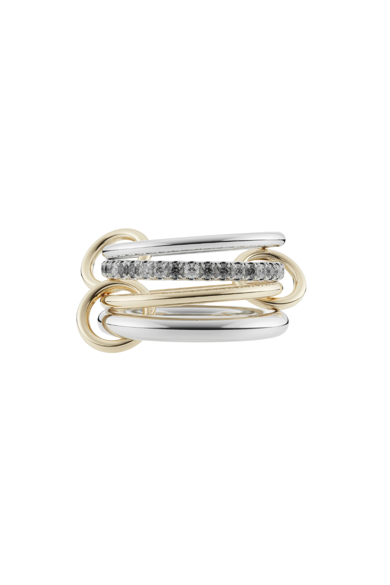 Nimbus SG Sterling Silver main image 1