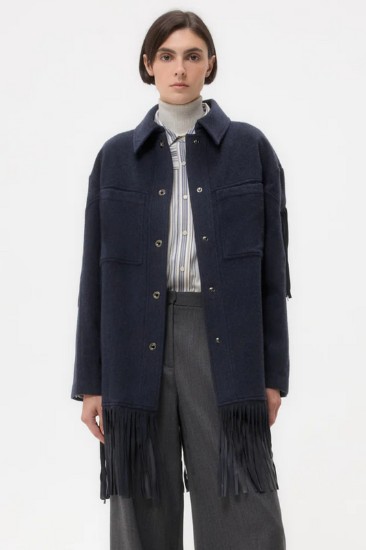 Midnight Cowboy Jacket-TWP-Boyds Philadelphia