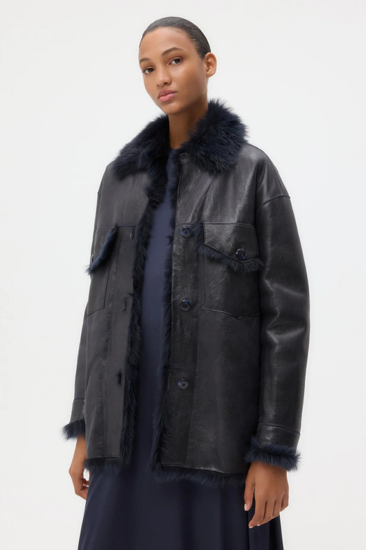 Reversible Aspen Jacket-TWP-Boyds Philadelphia