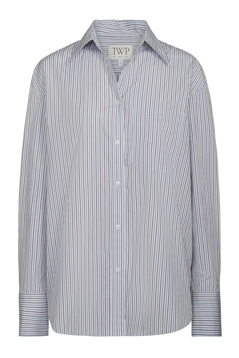 Big Joe Shirt-TWP-Boyds Philadelphia