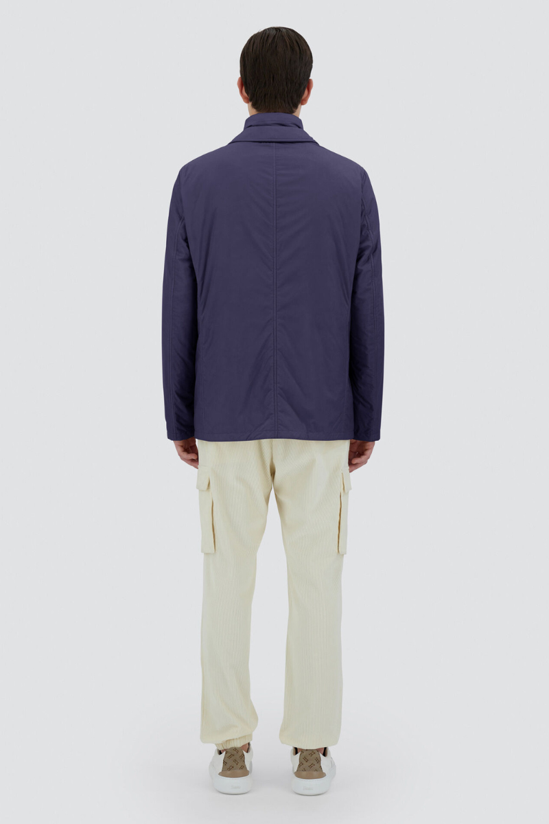 Blazer Style Jacket-Herno-Boyds Philadelphia