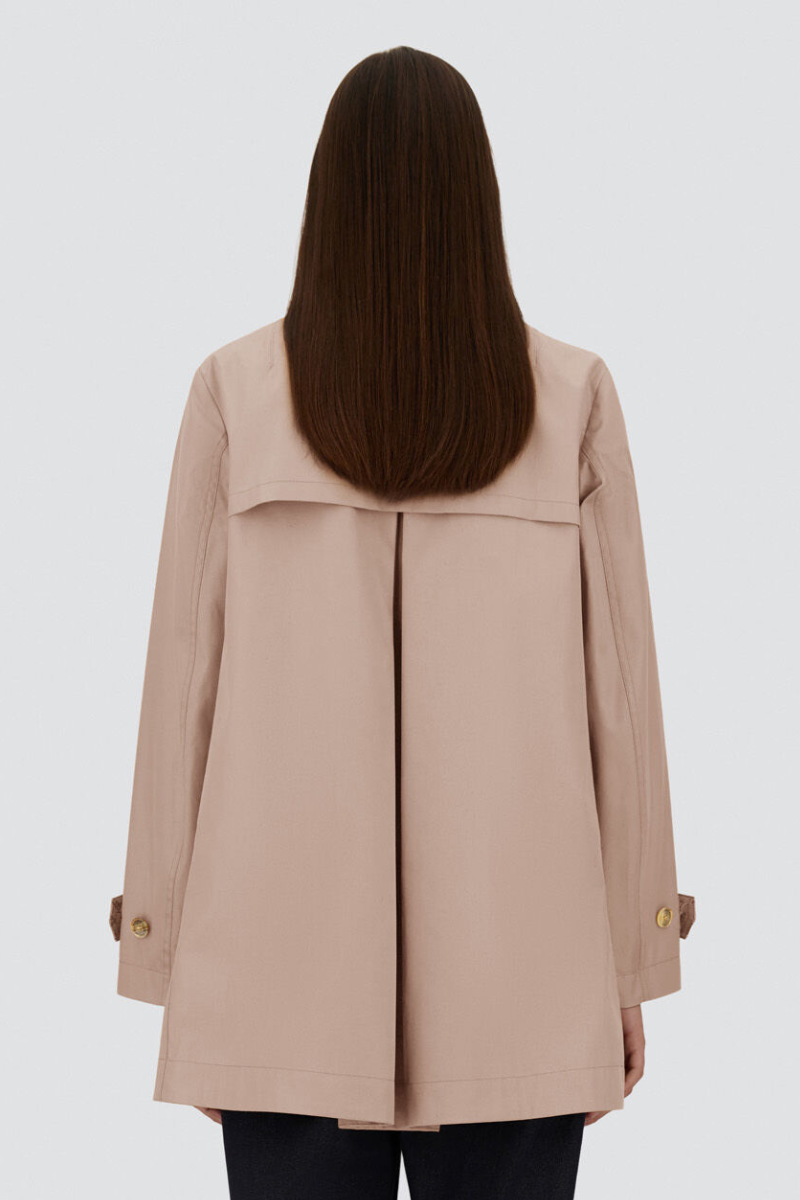 Trench Coat-Herno-Boyds Philadelphia