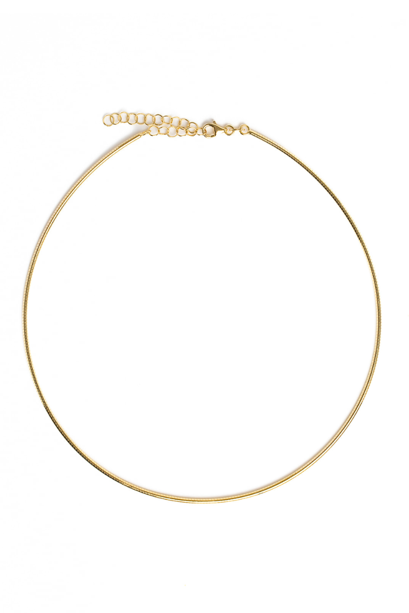 Ontario Omega Choker-Genevieve Lau-Boyds Philadelphia