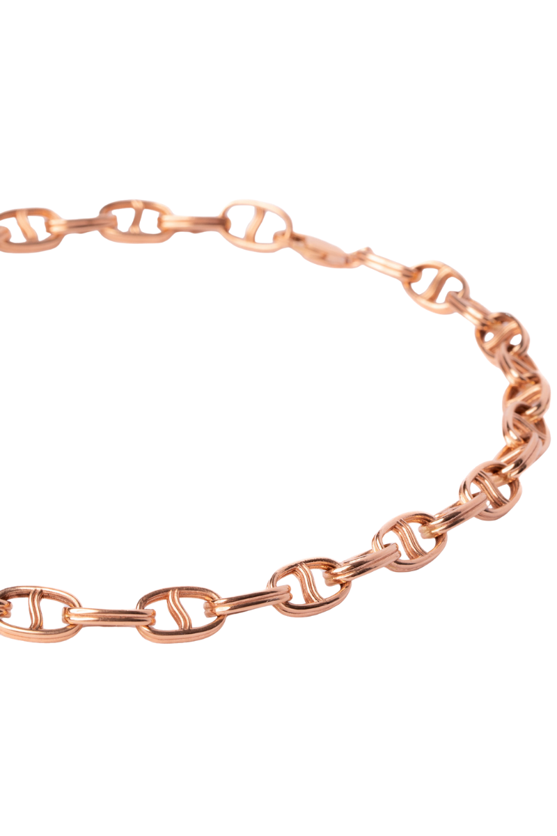 Lisbon Chain Necklace-Genevieve Lau-Boyds Philadelphia