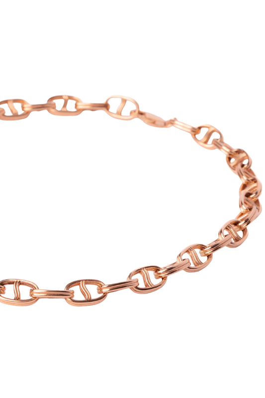 Lisbon Chain Necklace-Genevieve Lau-Boyds Philadelphia