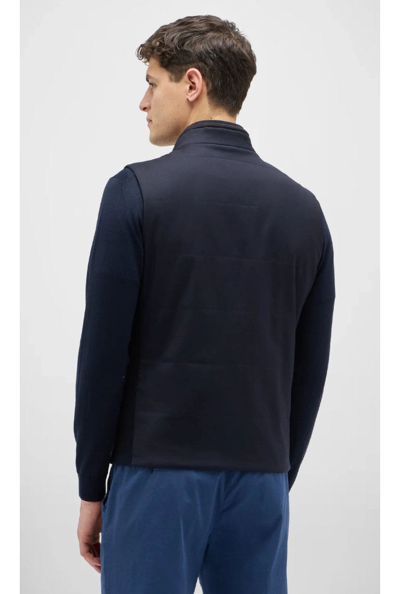 Arena Travel Vest-Maurizio Baldassari-Boyds Philadelphia