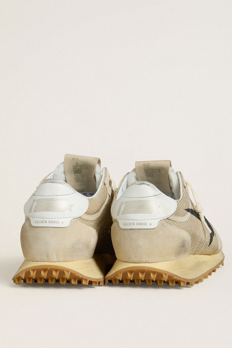 Marathon Sneakers-Golden Goose-Boyds Philadelphia