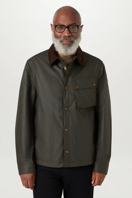 Ground Jacket-Belstaff-Boyds Philadelphia