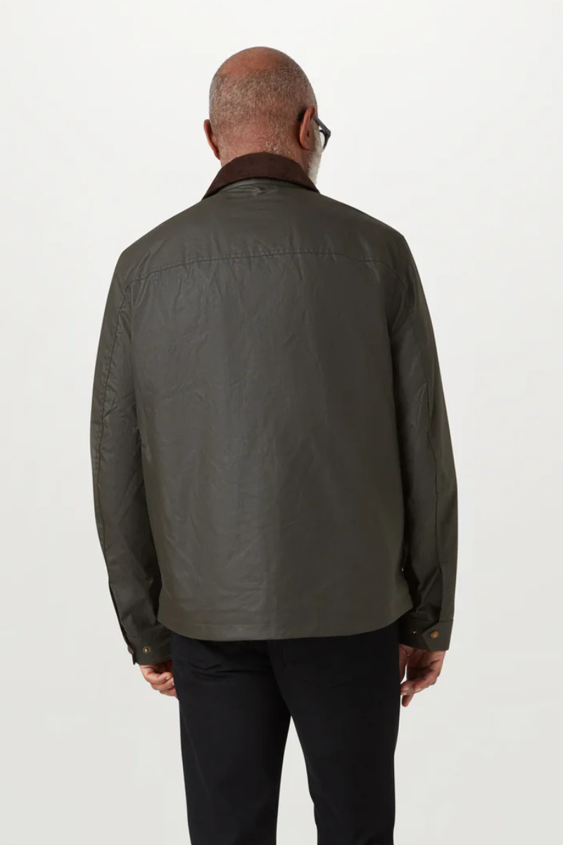Ground Jacket-Belstaff-Boyds Philadelphia
