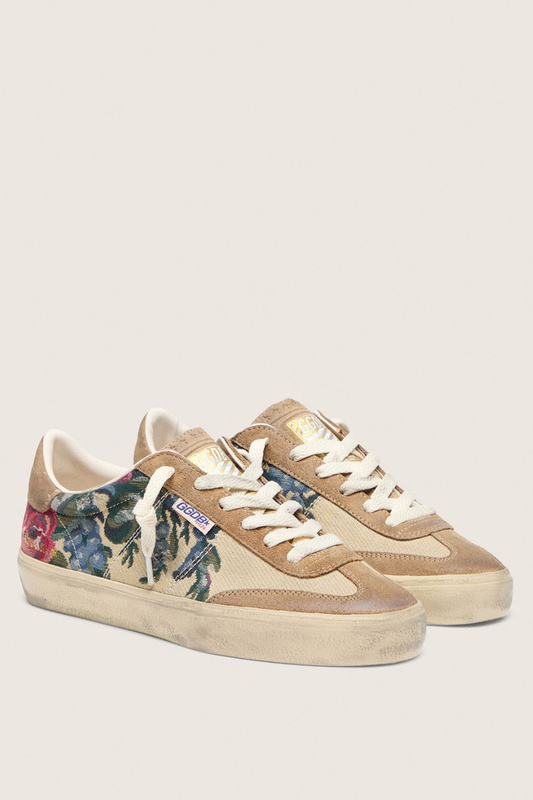 Soul Star Sneakers-Golden Goose-Boyds Philadelphia