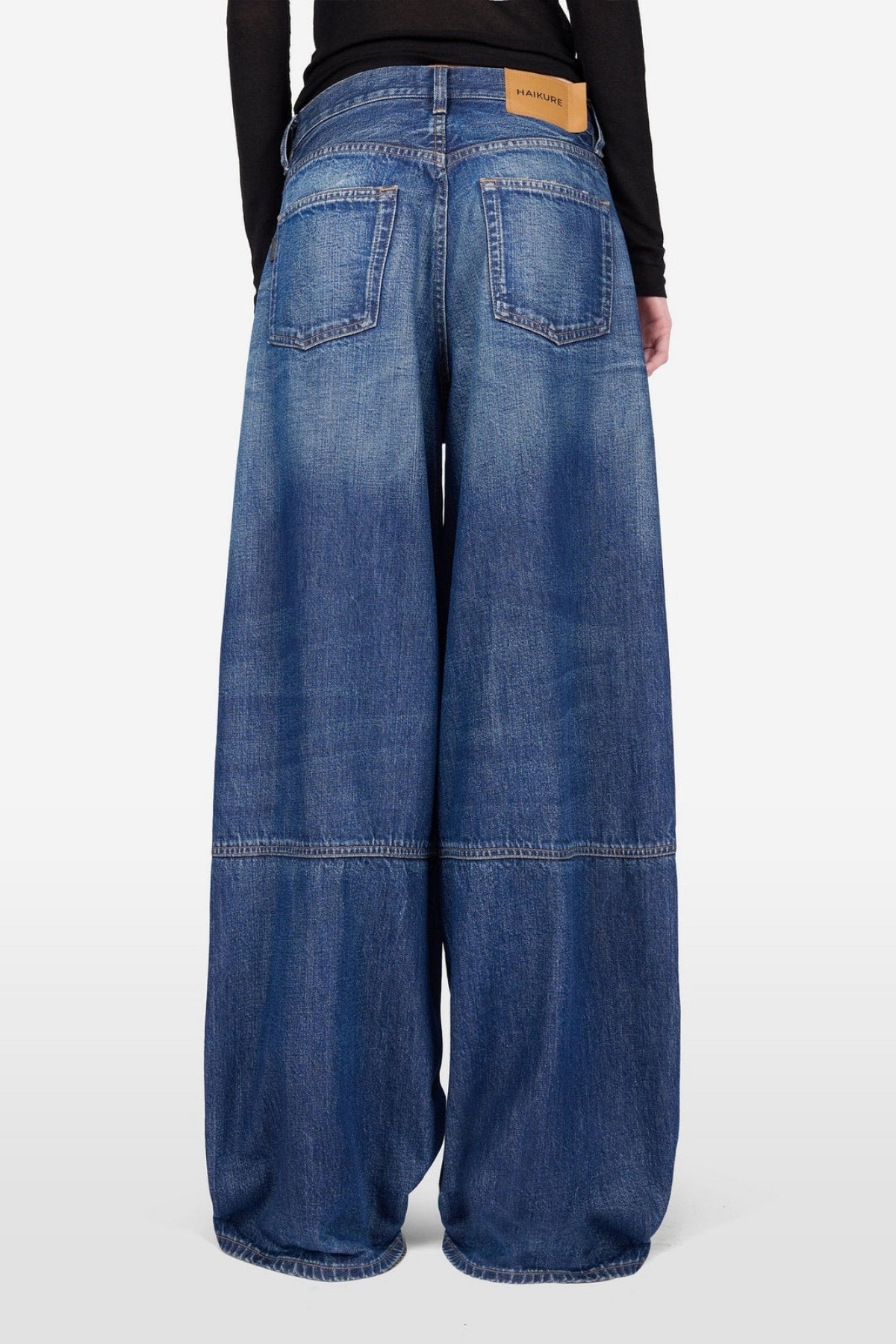 Legacy Denim Jeans-HAIKURE-Boyds Philadelphia