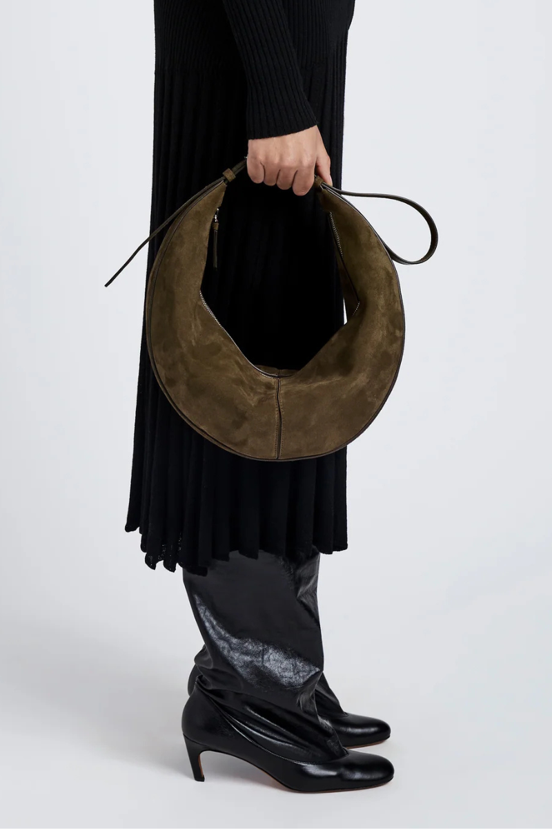 Hobo Slide Bag